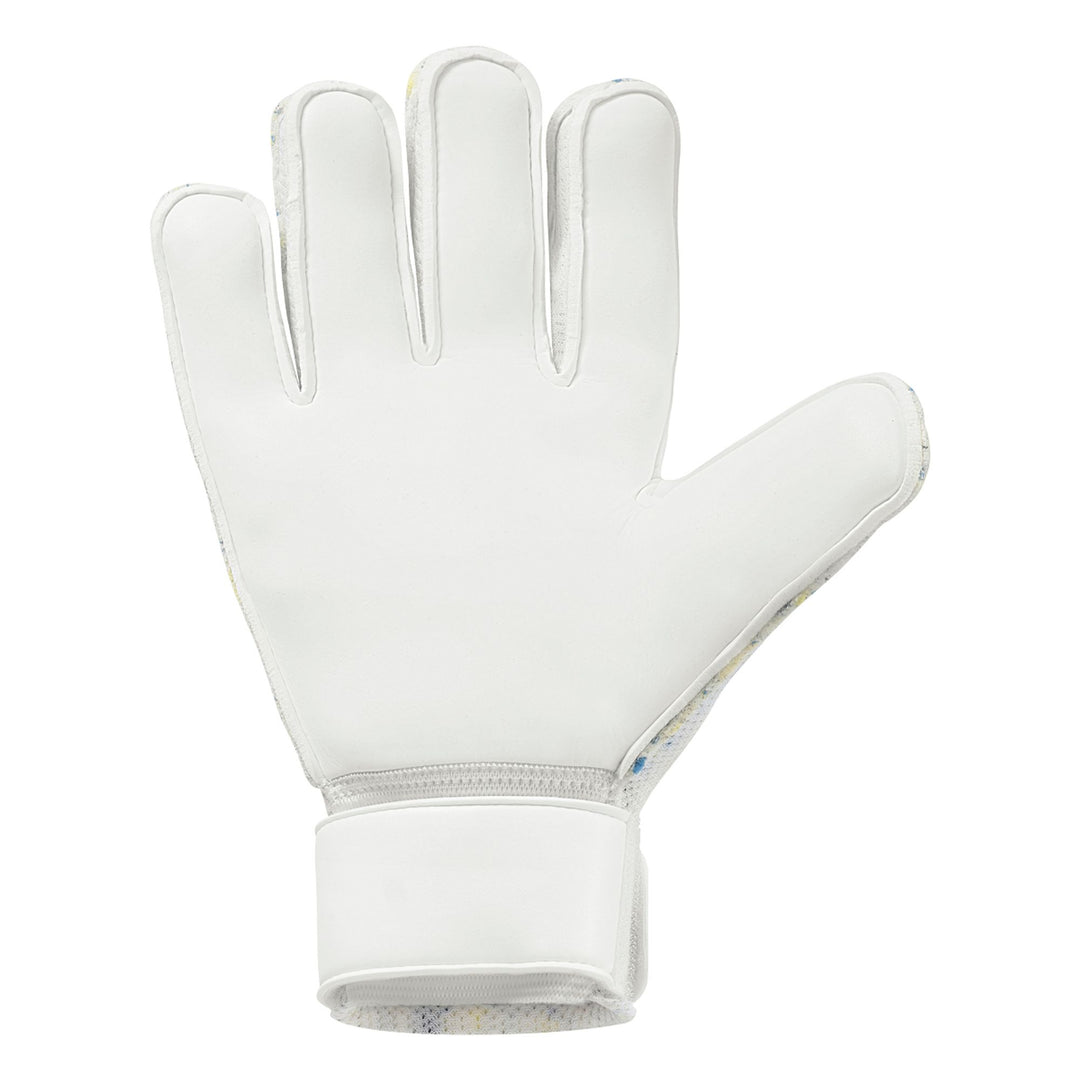 Uhlsport Fm Cybertec Starter Soft - weiß/cyberblau/schwarz