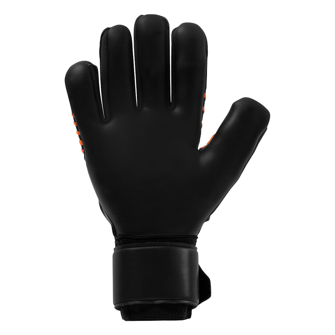 Uhlsport Fm Uhlsport Super Resist+ Hn - schwarz/fluo orange