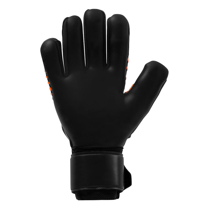 Uhlsport Fm Uhlsport Super Resist+ Hn - schwarz/fluo orange