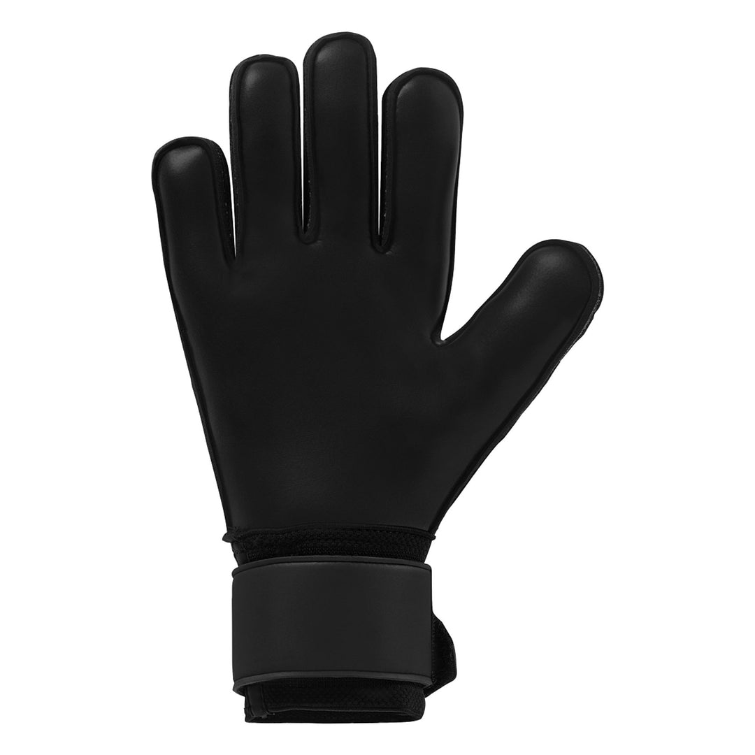 Uhlsport Fm Uhlsport Soft Resist+ - schwarz/fluo orange
