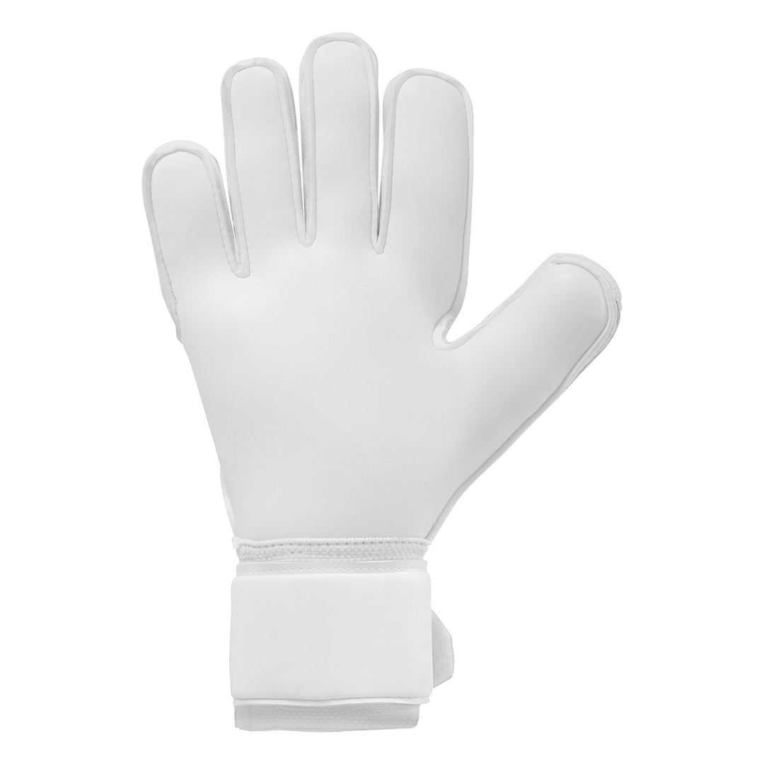 Uhlsport Fm Absolutgrip - weiß/schwarz/rot