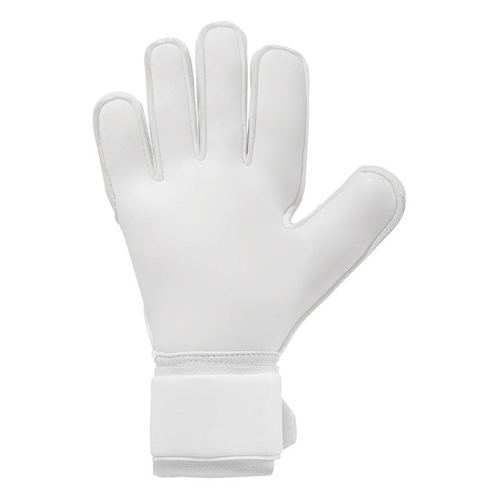 Uhlsport Fm Absolutgrip - weiß/schwarz/rot