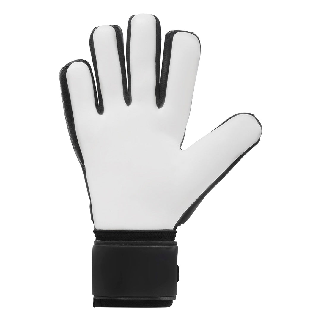 Uhlsport Fm Supersoft Hn Flex Frame - schwarz/fluo gelb