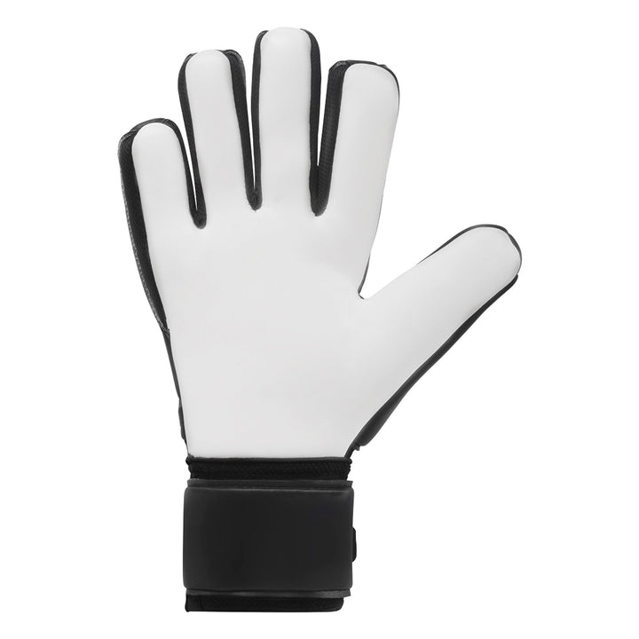 Uhlsport Fm Supersoft Hn Flex Frame - schwarz/fluo gelb