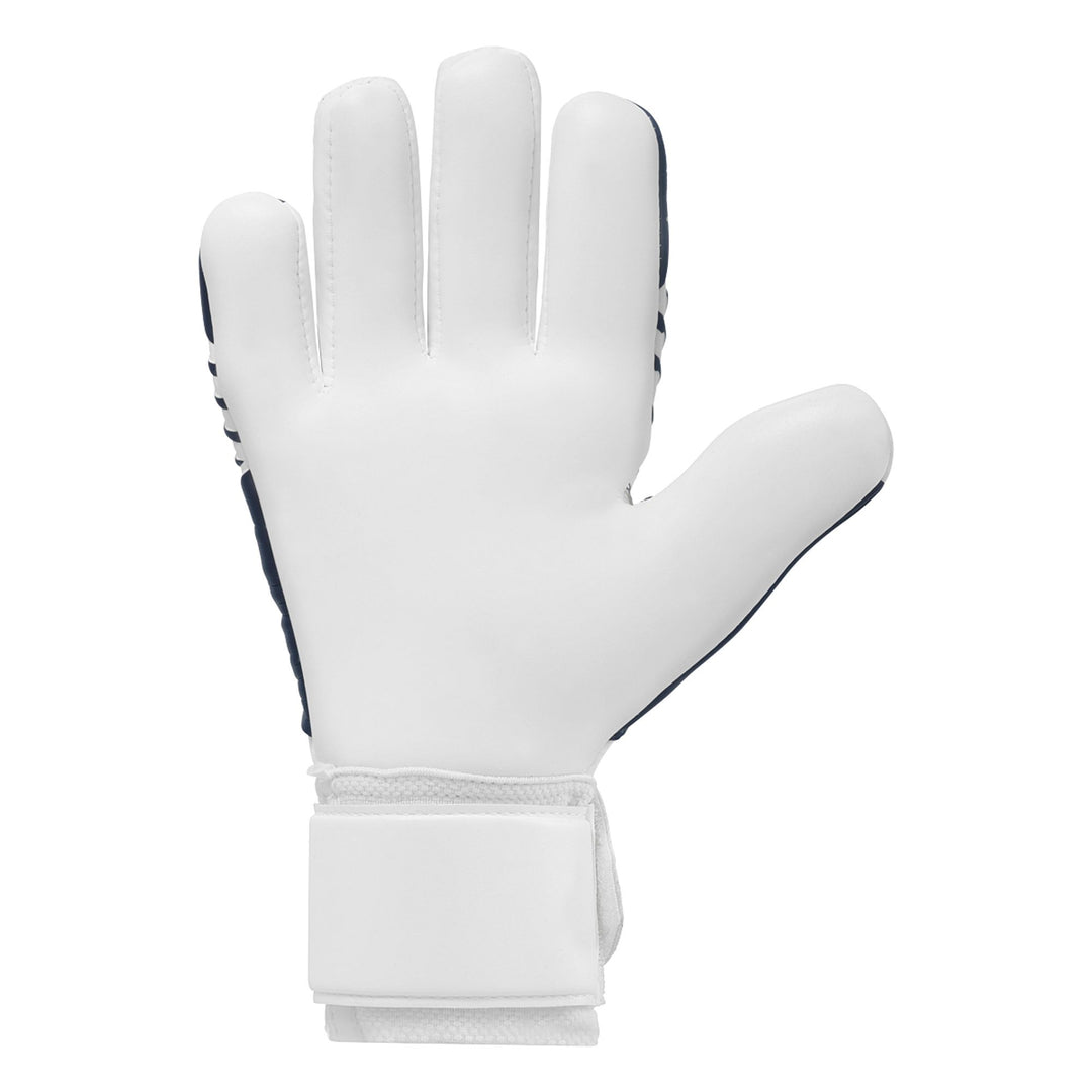 Uhlsport Fm Supersoft Hn - weiß/marine/fluo gelb