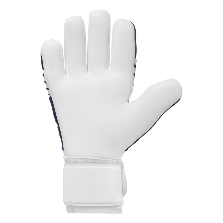 Uhlsport Fm Supersoft Hn - weiß/marine/fluo gelb