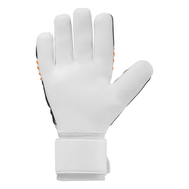 Uhlsport Fm Soft Hn Comp - weiß/schwarz/fluo orange