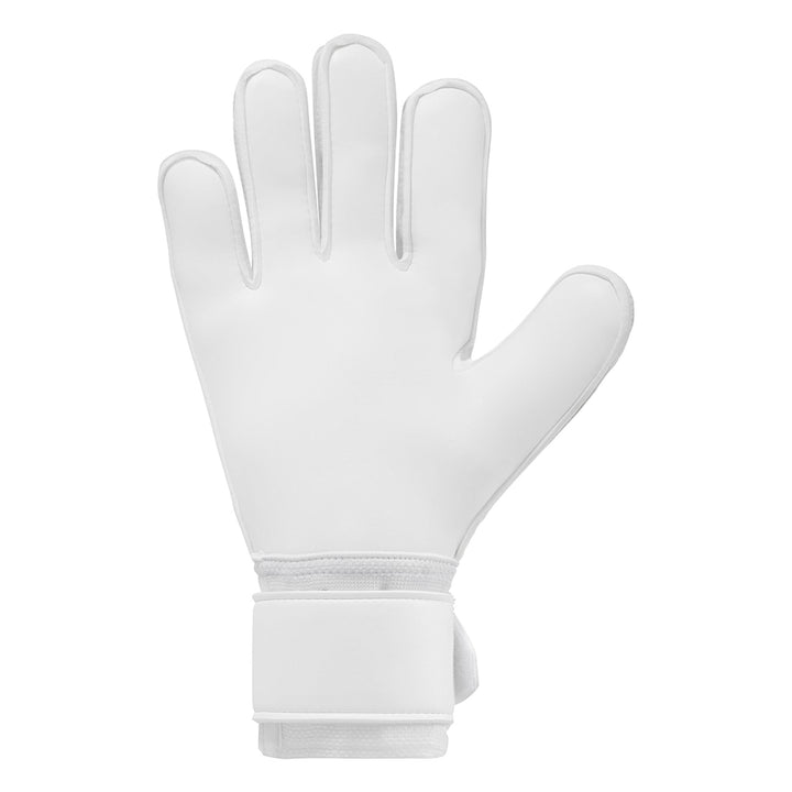 Uhlsport FM Soft Advanced - weiß/royal/fluo orange