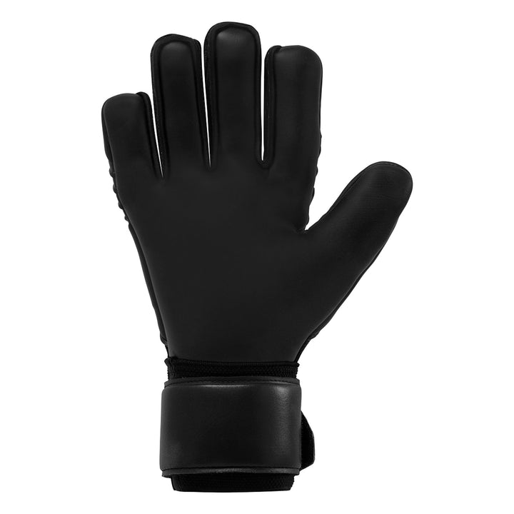Uhlsport Fm Comfort Absolutgrip - schwarz