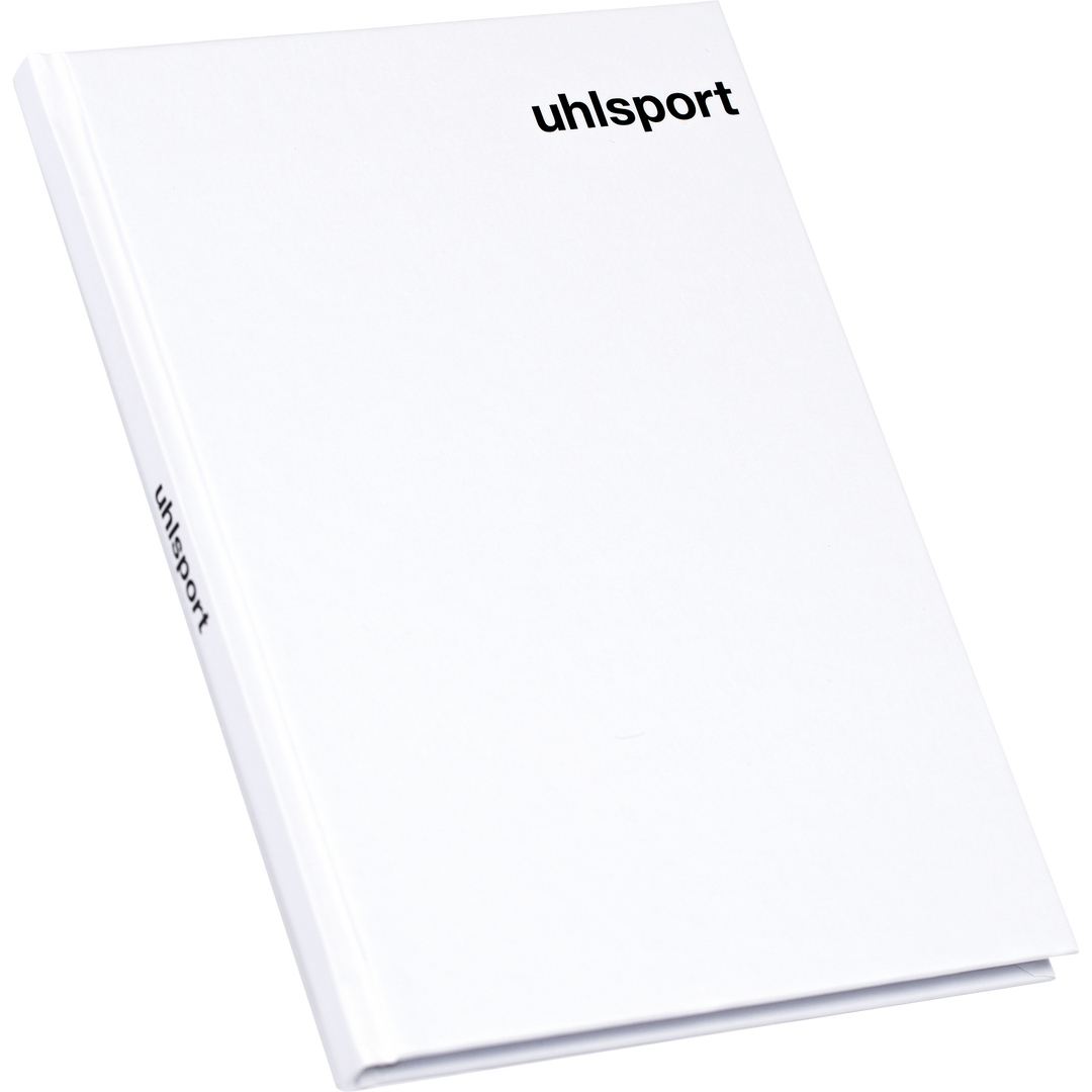 Uhlsport Uhlsport - weiß/schwarz